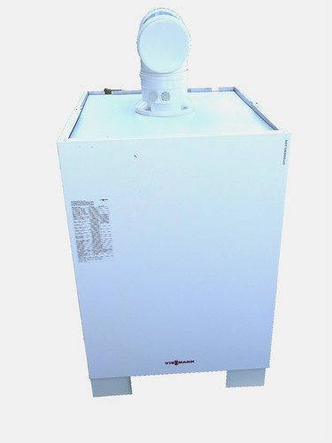 Viessmann vitodens 200 b2ha - viessmann, 200-w
