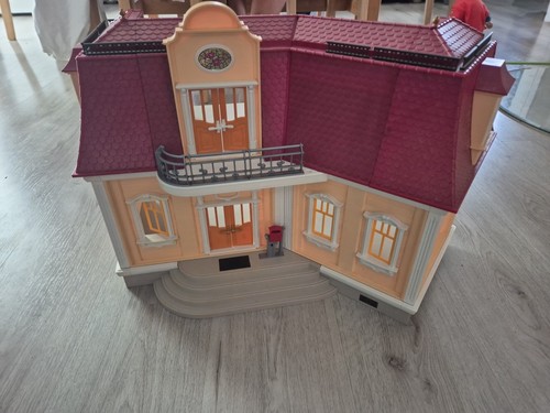 Playmobil 5302 puppenhaus - playmobil,