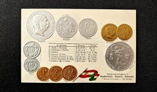 UNGARN/Österreich Besondere