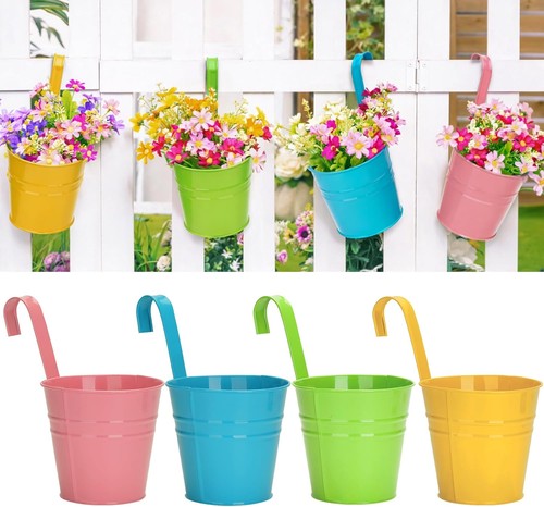 Blumentöpfe zum hängen 10cm - blumentöpfe,