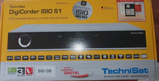 TechniSat DigiCorder ISIO S1