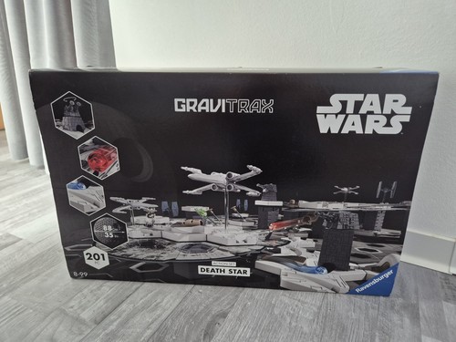 Ravensburger gravitrax star - ravensburger,