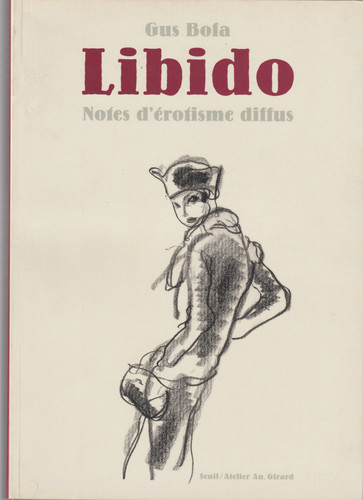 Gus bofa libido - libido, notizen