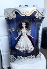 Disney Snow White Midnight