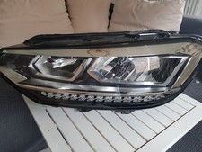VW Touran 5T LED Scheinwerfer
