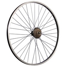 28 Zoll Fahrrad Hinterrad
