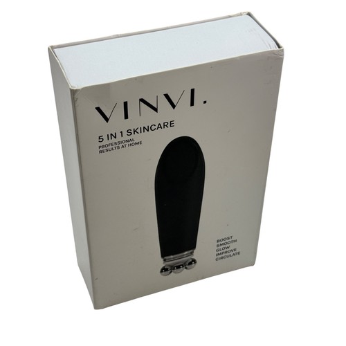 Vinvi 1 skincare - vinvi, 5