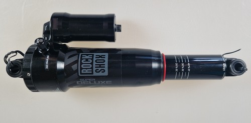 2024 rockshox super - rockshox,