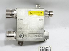 Siemens Sinamics Sensor Module