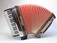 Akkordeon ,Polverini