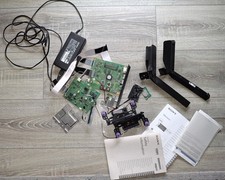 Sony KDL-50WG6 Mainbord u.s.w