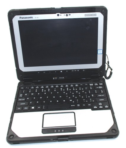 Panasonic toughbook mk2 - toughbook,