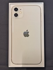iPhone 11 128GB weiß
