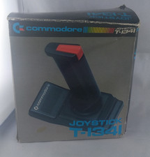 Commodore - Joystick T-1341