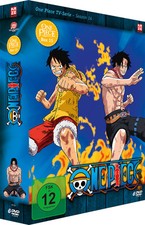 One Piece - TV Serie - Box 15