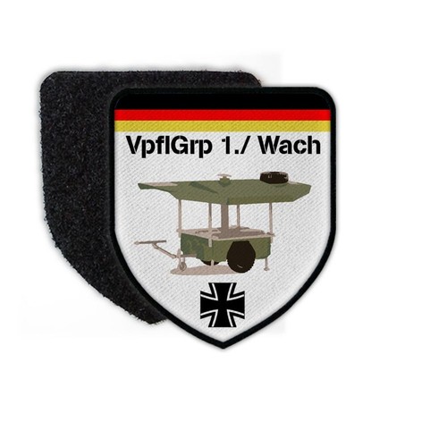 Patch vpflgrp wach - patch, 1