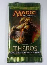 Theros Booster deutsch Magic