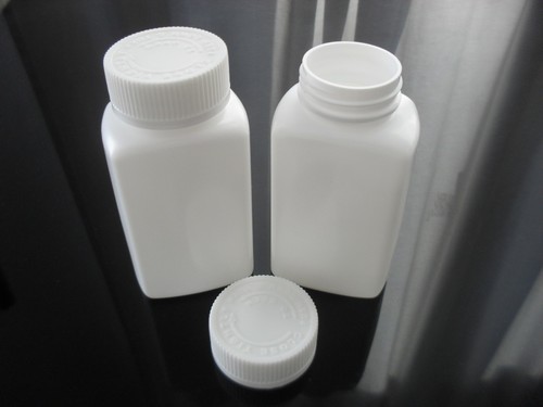 Flasche 300 leerdose - leerdose, pe