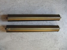 Uhrengewichte Messing  Standuhr Wanduhr