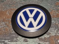 VW original Emblem für