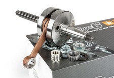 Kurbelwelle Stage6 HPC MK2 Piaggio / Gilera / Vespa