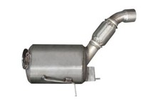 Neuer DPF Dieselpartikelfilter BMW X3 X5 X6 E70 E71 E83 M57N2