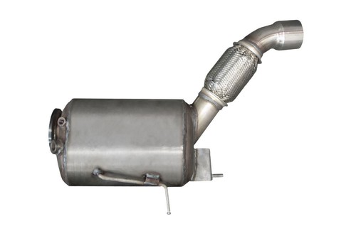Neuer dpf dieselpartikelfilter - dpf,