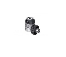 Mares 15x stufe first stage - 1.,