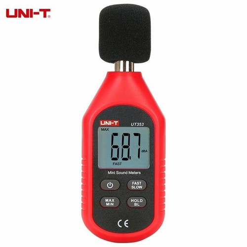 Unit ut353 mini - unit,
