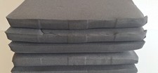 Schaumstoff re zuschnitt - 7, x