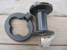 Franzen Waffenschloss mit