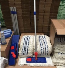 WISCHMOP 40CM SET 3 IN 1