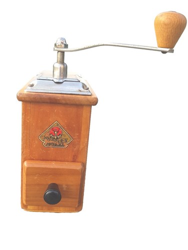 Pede dienes 548 mokka grinder - dienes,