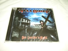 HELLRIDER – 2013 On