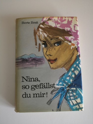 Berte bratt nina so - berte, nina,