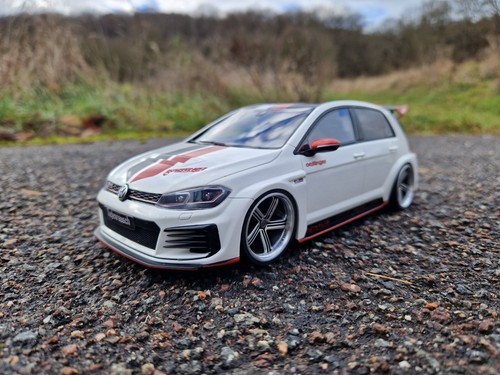 Golf 7 gti oettinger - vw,