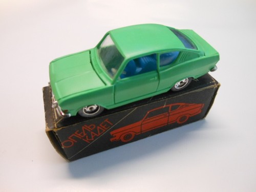 Opel kadett kiemencoupé - opel,