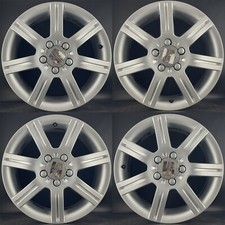 4 Alufelgen "VEGA" 6,5x16