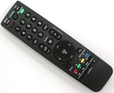 Ersatz Fernbedienung passend für LG AKB69680403 TV Remote Control