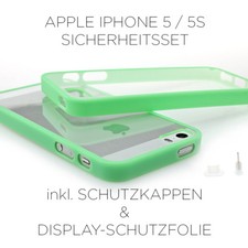 Apple iPhone 5S 5 Handyhülle