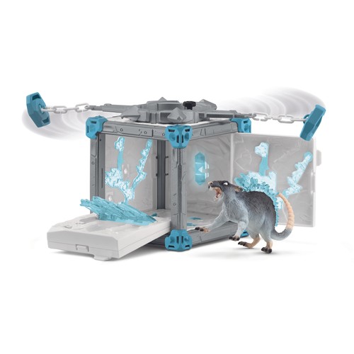Schleich eldrador creatures - creatures,