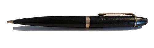 Montblanc serie vintage - 22,