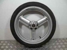 Vorderrad Suzuki Sv 650 4T