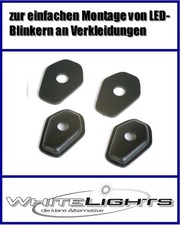 Adapter Platten LED Mini