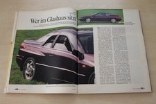 Auto motor sport ams - auto, 12/1992