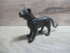 Playmobil Tiere | schwarzer