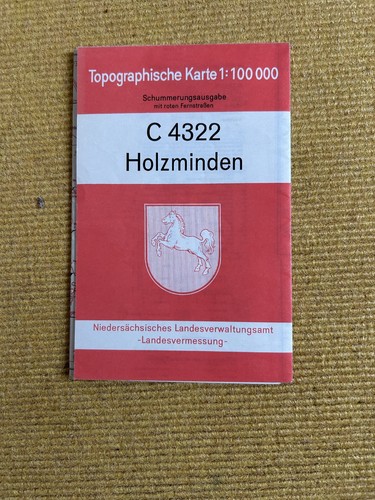 1967 topographische karte - 1967,