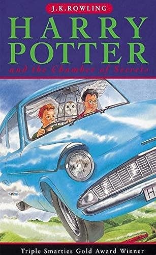 Harry potter and - harry,
