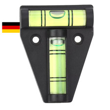 Kreuzwasserwaage Wasserwaage