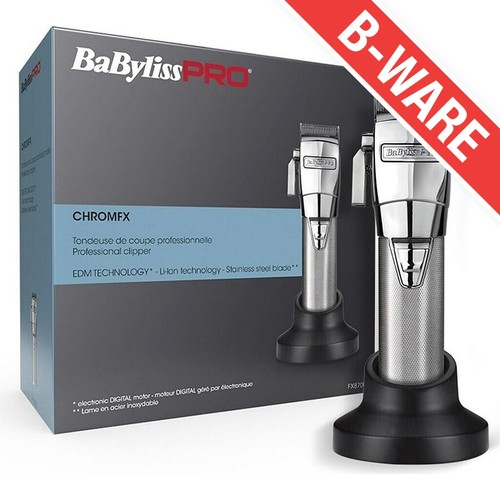 Babyliss pro fx8700e chrom - fx8700e,